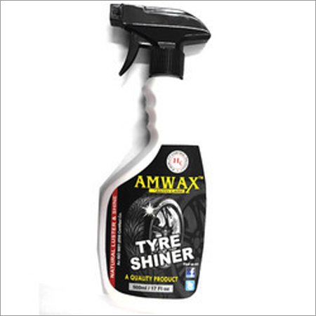 Tyre Shiner