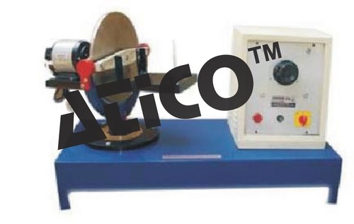 Theory of Machine Lab Equipment