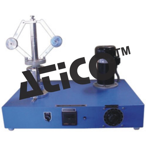 Universal Governor Apparatus