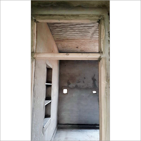 Door Frame