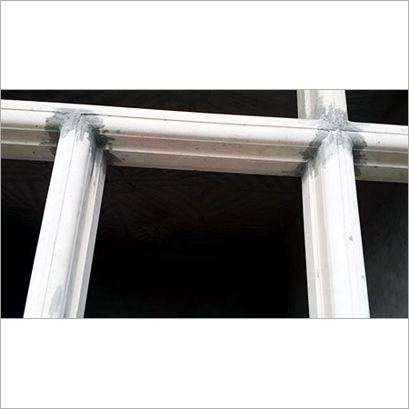 Custom Wooden Window Chokhat