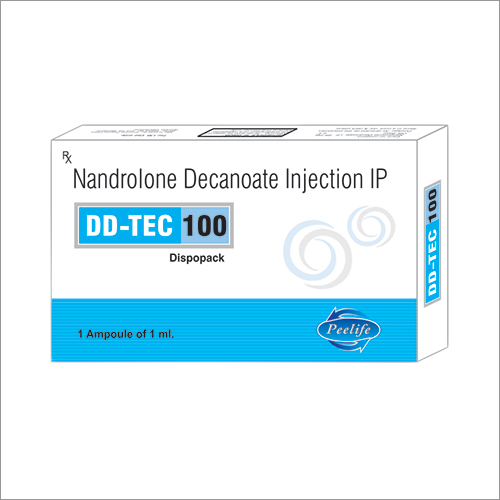 Dd-tec (100)