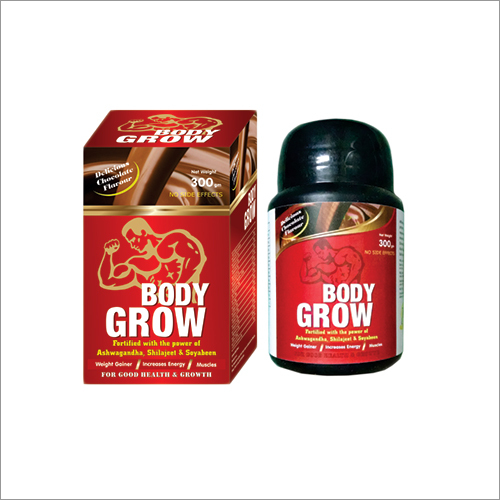 Body Grow