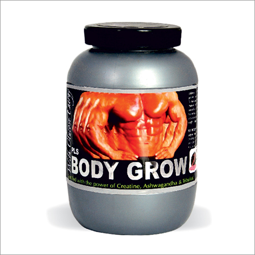 Body Grow