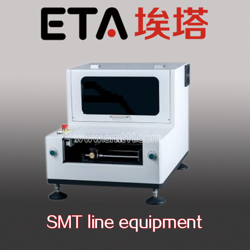 SMT Optical Inspection Machine / SMT AOI System
