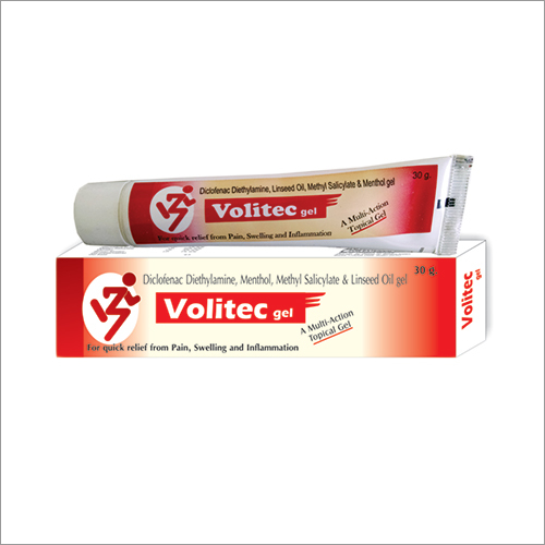 Volitec Gel
