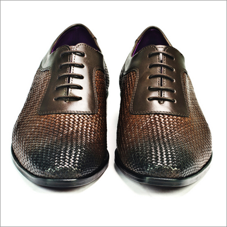 Stylish Mens Leather Shoes