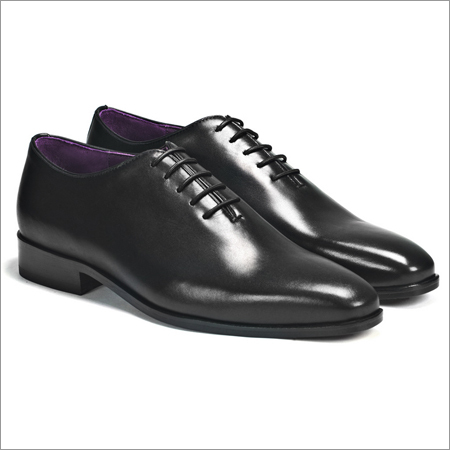 Leather Formal Shoes