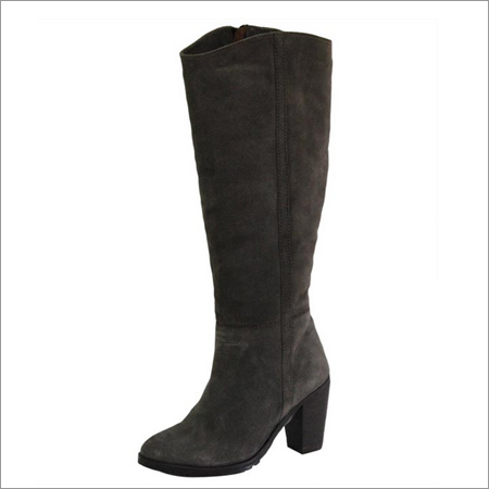 Knee High Boots