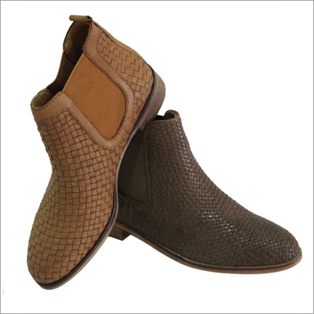 Womens Designer Ankle Boots