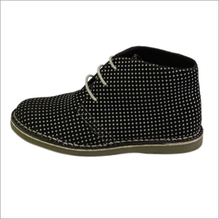 Children Leather Shoes