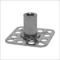 Square Threaded Bush