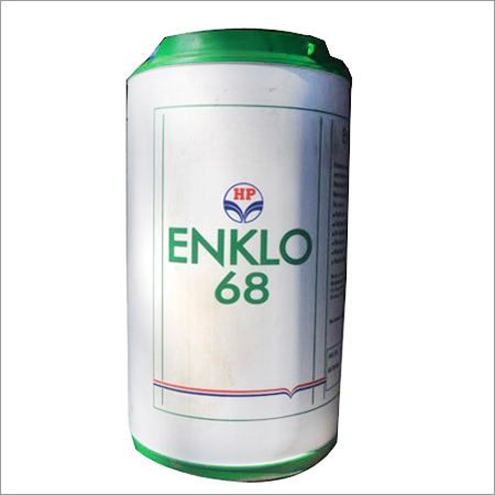 Hydraulic Oils