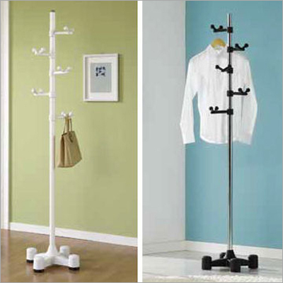 Standing Coat Rack