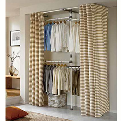 Clothes Organising Racks