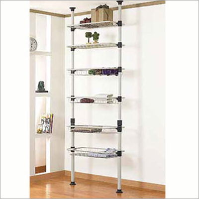 Clothes Storage Rack