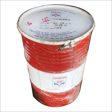 Industrial Greases