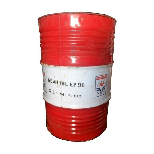 Gear Oils EP 90 ,140