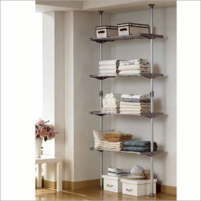 Adjustable Multipurpose Rack
