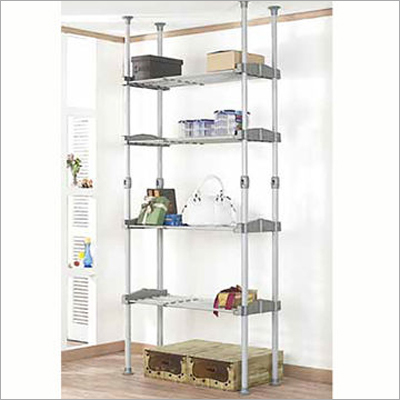 Adjustable Storage Shelves