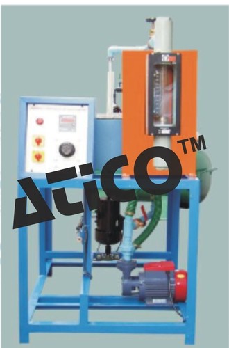 Theory of Machine Lab Equipment