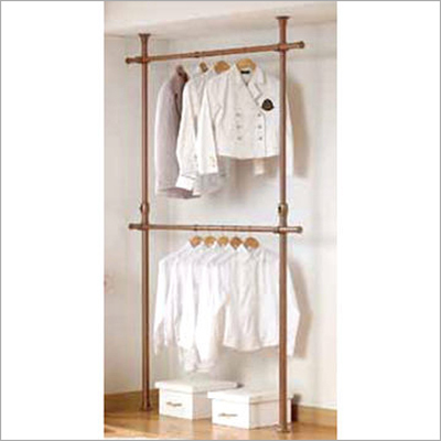 Commercial Clothing Rack