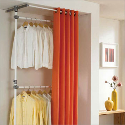 Metal Clothes Hangers