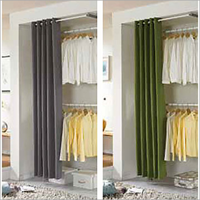 Collapsible Garment Rack