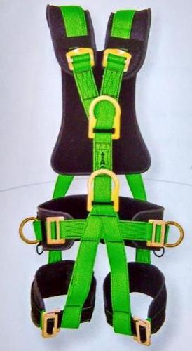 Safety Belts