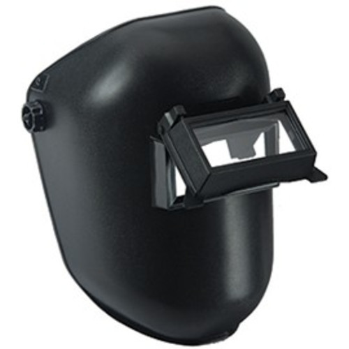 Laminated Eye Safety Glass