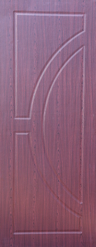 PVC Membrane Doors