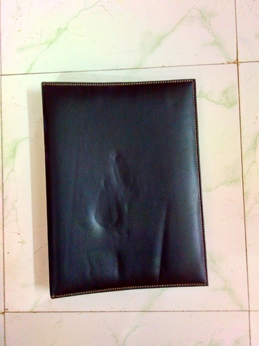 Leather Purse