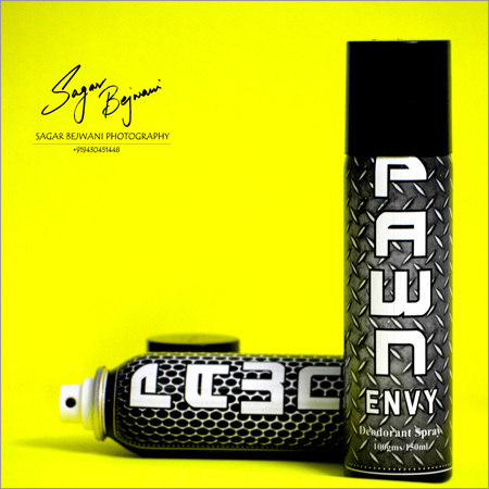 Perfume Body Spray