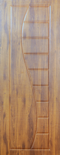 Customized Membrane Doors
