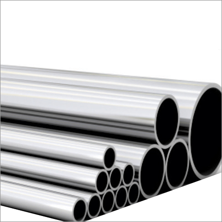 Stainless Steel Pipes