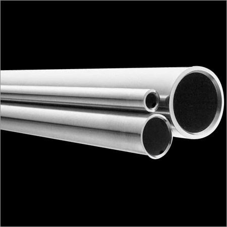 Industrial Steel Pipes