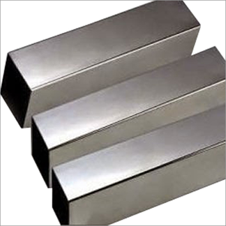 Industrial Steel Tube