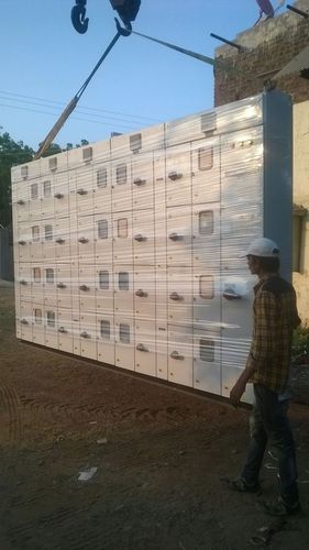 Metering Panel Manufacture