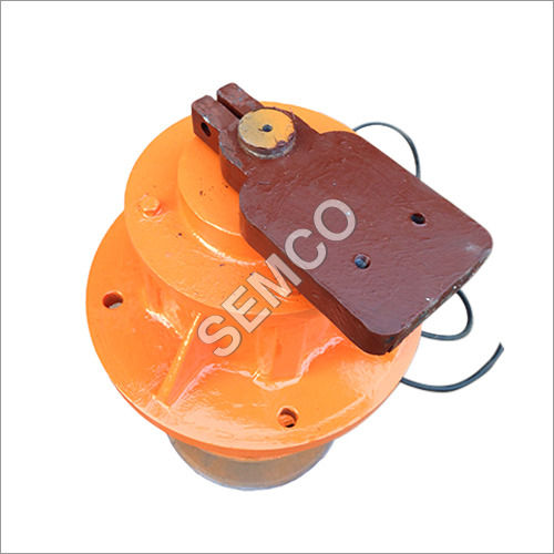 Flange Mounted Vibro Motor