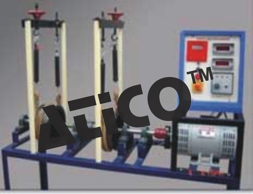Epicyclic Gear Train Apparatus