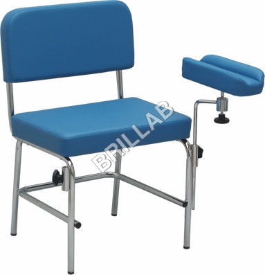 Blood Donor Chair
