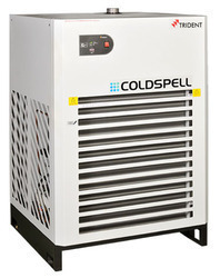 Refrigerated Air Dryers