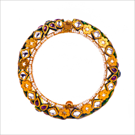 Indian Gold Bangles