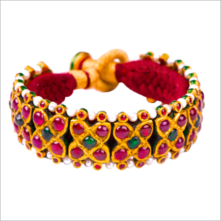 Rajasthani Gold Bangles