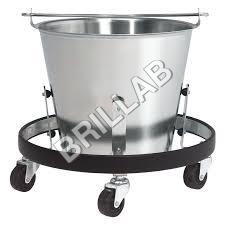 Kick Bucket