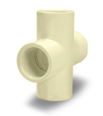 HIGH PRESSURE uPVC PIPES