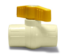 Ball Valve