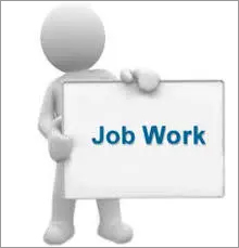 Plastic Injection Moulding Job Work Plastic Injection Moulding Job Work