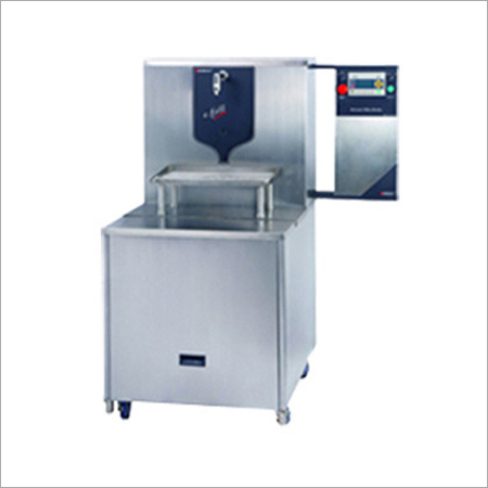 Semi Automatic Electronic Liquid Filling Machine