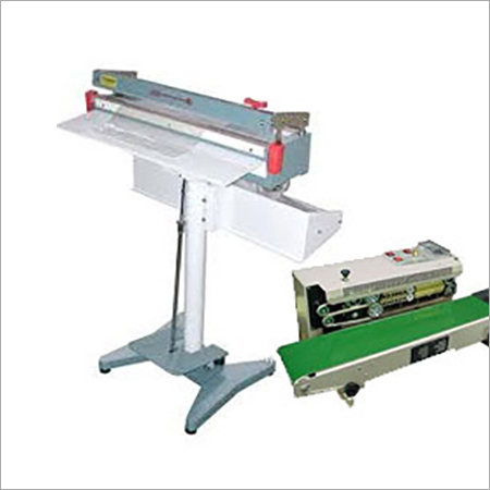 Fruit Juice Packaging Machine